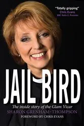 Book cover of Jail Bird by Unknown