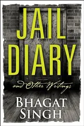 Book cover of Jail Diary and Other Writings by Unknown
