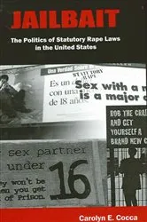 Book cover of Jailbait by Unknown