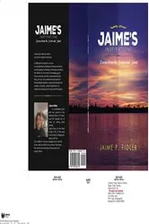 Book cover of Jaime's Inspirations by Jaime P Fidler