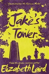 Book cover of Jake's Tower by Elizabeth Laird