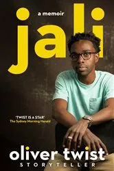 Book cover of Jali by Oliver Twist
