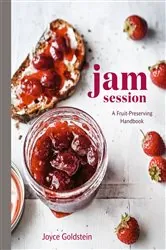 Book cover of Jam Session by N/A