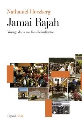 Book cover of Jamai Rajah by Unknown