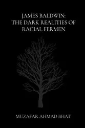 Book cover of James Baldwin by William J. Maxwell