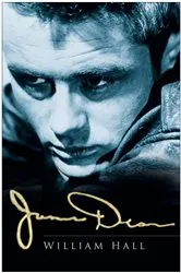 Book cover of James Dean by Unknown