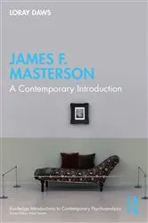 Book cover of James F. Masterson by Loray Daws