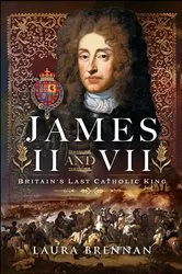 Book cover of James II & VII by Unknown