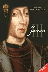 Book cover of James III by Unknown