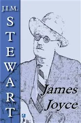Book cover of James Joyce by Unknown