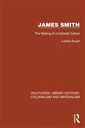 Book cover of James Smith by Lurline Stuart