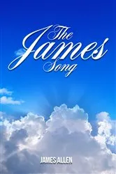 Book cover of James' Song by James Allen