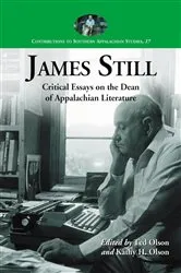 Book cover of James Still by Unknown