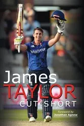 Book cover of James Taylor by James Taylor