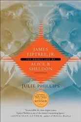 Book cover of James Tiptree, Jr. by Unknown
