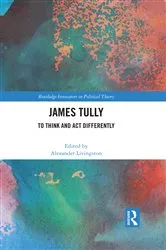 Book cover of James Tully by Alexander Livingston