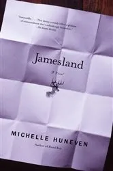 Book cover of Jamesland by Unknown