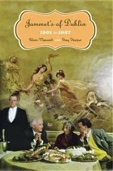 Book cover of Jammet's Of Dublin by Unknown