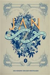 Book cover of JAN – A Breath of French Air by Jan Hendrik van der Westhuizen