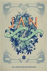 Book cover of JAN – My Franse kosverhaal by Jan Hendrik van der Westhuizen