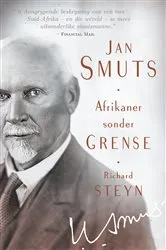 Book cover of Jan Smuts by Unknown