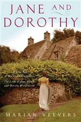 Book cover of Jane and Dorothy by Unknown