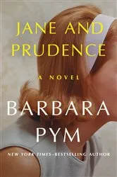 Book cover of Jane and Prudence by Barbara Pym