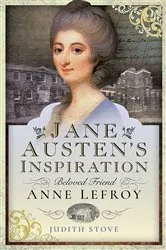 Book cover of Jane Austen's Inspiration by Unknown