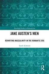 Book cover of Jane Austen's Men by Unknown