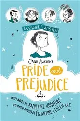 Book cover of Jane Austen's Pride and Prejudice by N/A
