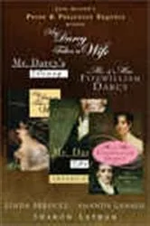 Book cover of Jane Austen's Pride & Prejudice Sequel Bundle: 3 Reader Favorites by Linda Berdoll