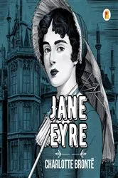 Book cover of Jane Eyre (French Edition) by Charlotte Brontë