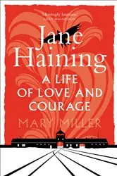 Book cover of Jane Haining by Unknown