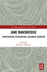 Book cover of Jane Mansbridge by Unknown