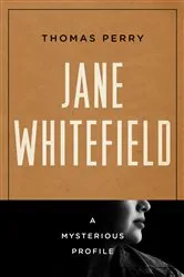 Book cover of Jane Whitefield by Thomas Perry