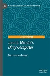 Book cover of Janelle Monáe’s 