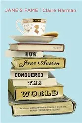 Book cover of Jane's Fame by Unknown