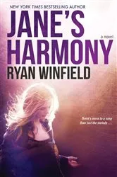 Book cover of Jane's Harmony by Ryan Winfield