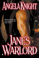 Book cover of Jane's Warlord by Unknown