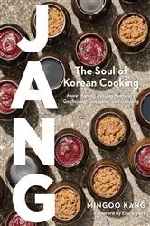 Book cover of Jang by Mingoo Kang