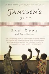 Book cover of Jantsen's Gift by Unknown