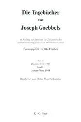 Book cover of Januar - März 1944 by Dieter Marc Schneider