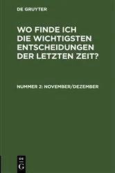 Book cover of Januar/Februar by Unknown