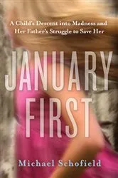 Book cover of January First by Unknown