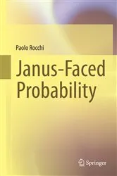 Book cover of Janus-Faced Probability by Paolo Rocchi