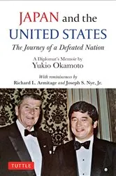 Book cover of Japan and the United States by Unknown
