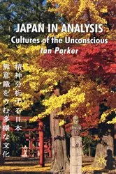 Book cover of Japan in Analysis by I. Parker