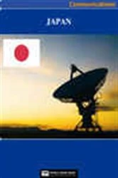 Book cover of Japan Media, Internet & Telecommunications Complete Profile (2nd ed.) by World Trade Press