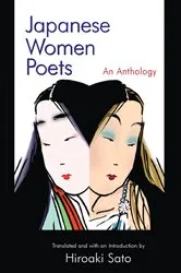 Book cover of Japanese Women Poets: An Anthology by Hiroaki Sato