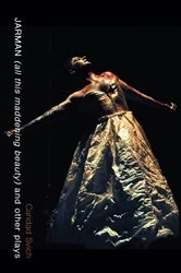 Book cover of JARMAN (all this maddening beauty) and other plays by Caridad Svich